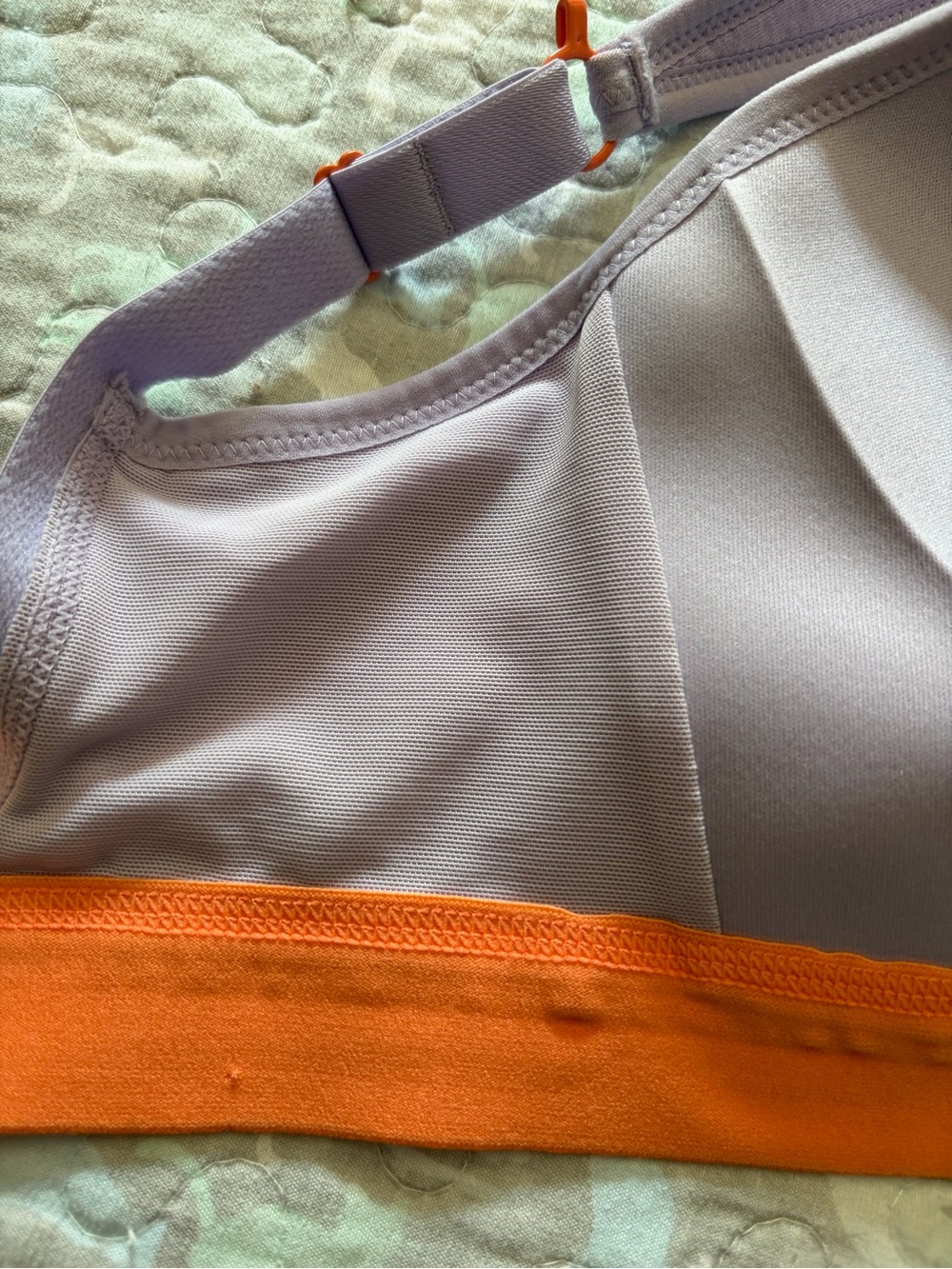 Panache sport bra size 38H - Picture 5 of 8